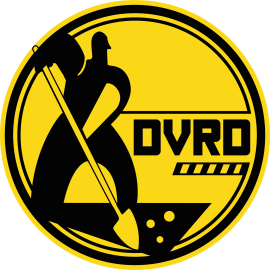 DVRD